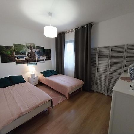 Appartement Gournay-Sur-Marne Eksteriør bilde