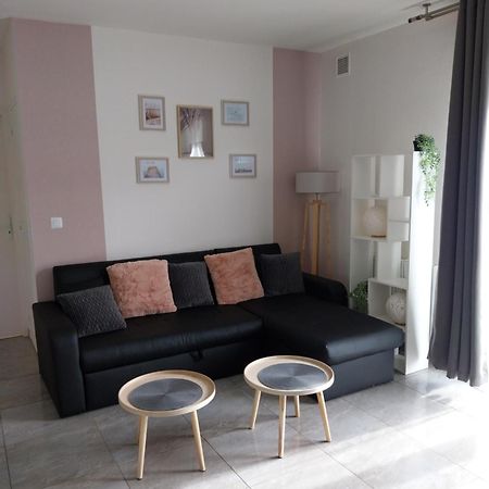 Appartement Gournay-Sur-Marne Eksteriør bilde