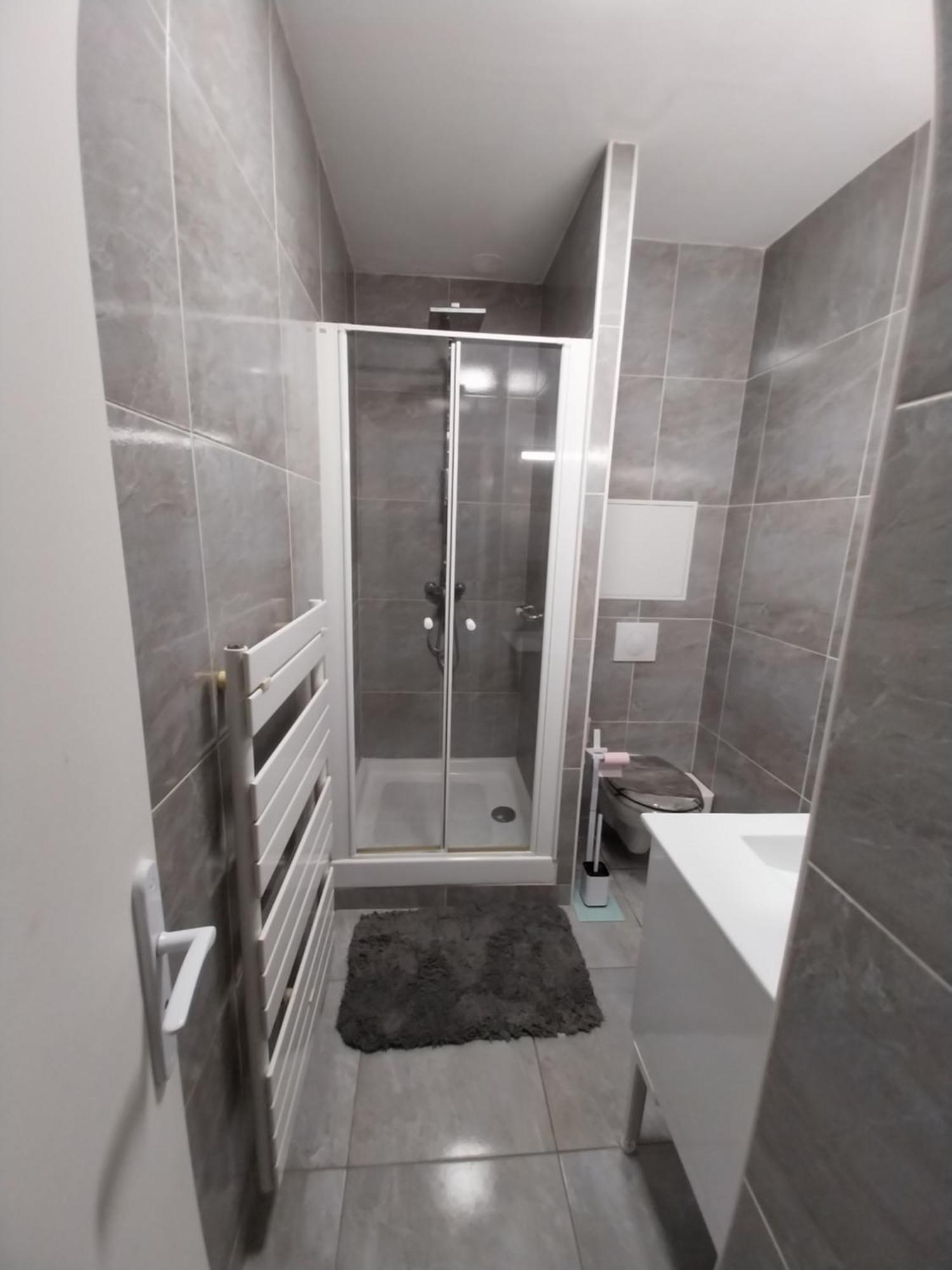 Appartement Gournay-Sur-Marne Eksteriør bilde