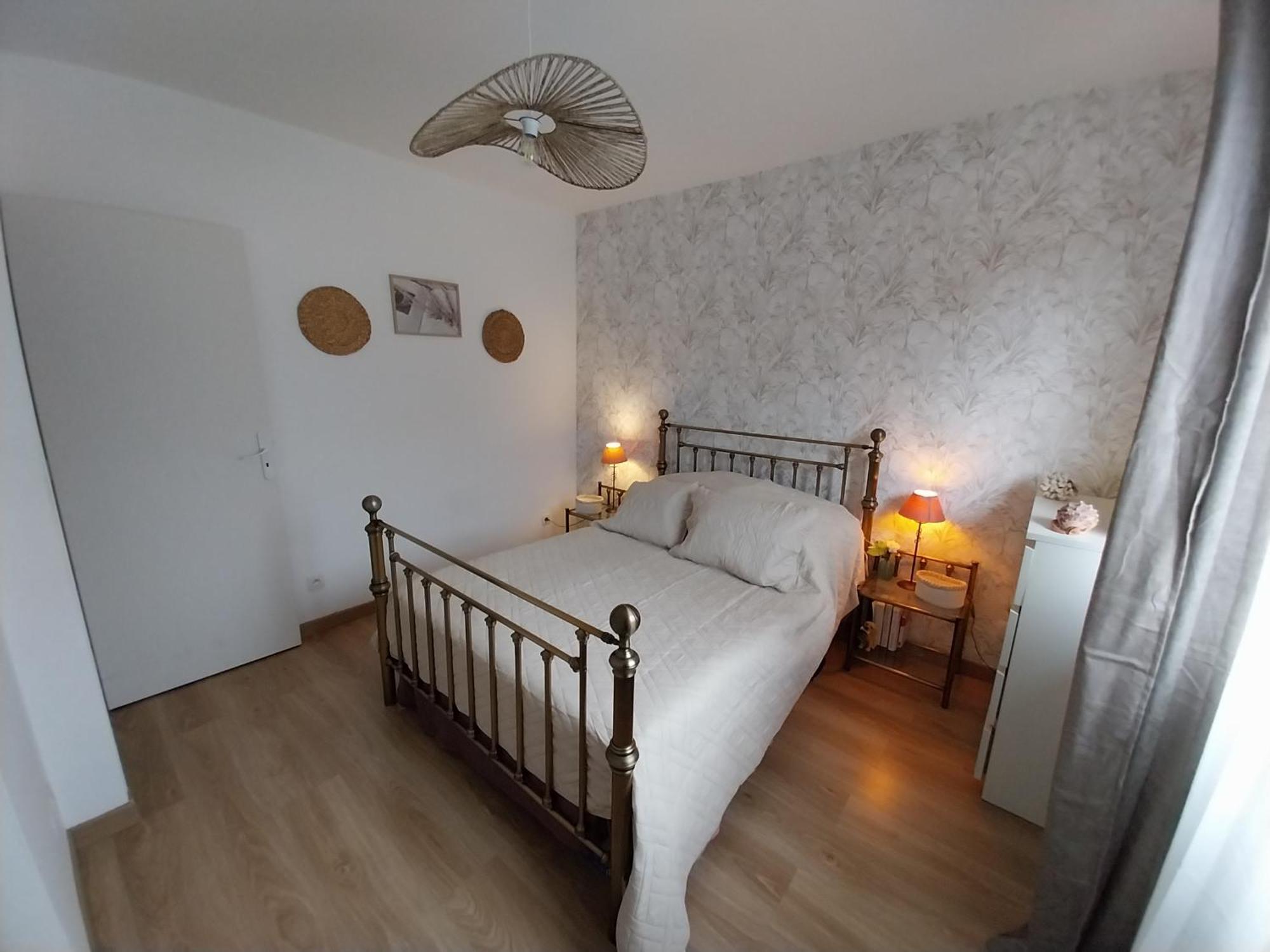 Appartement Gournay-Sur-Marne Eksteriør bilde