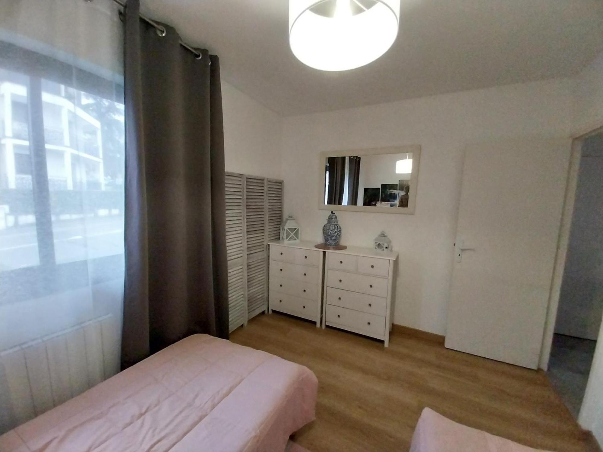 Appartement Gournay-Sur-Marne Eksteriør bilde