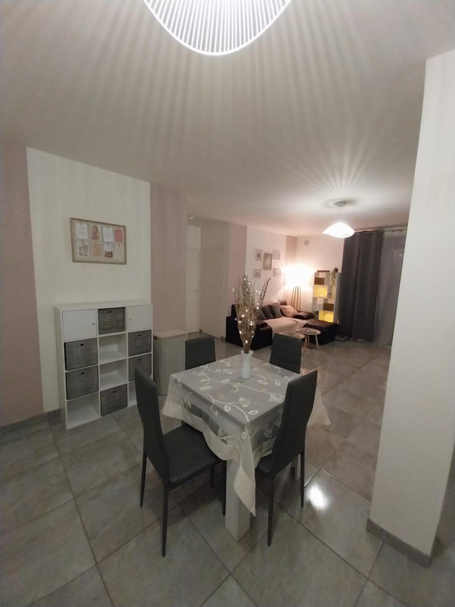 Appartement Gournay-Sur-Marne Eksteriør bilde