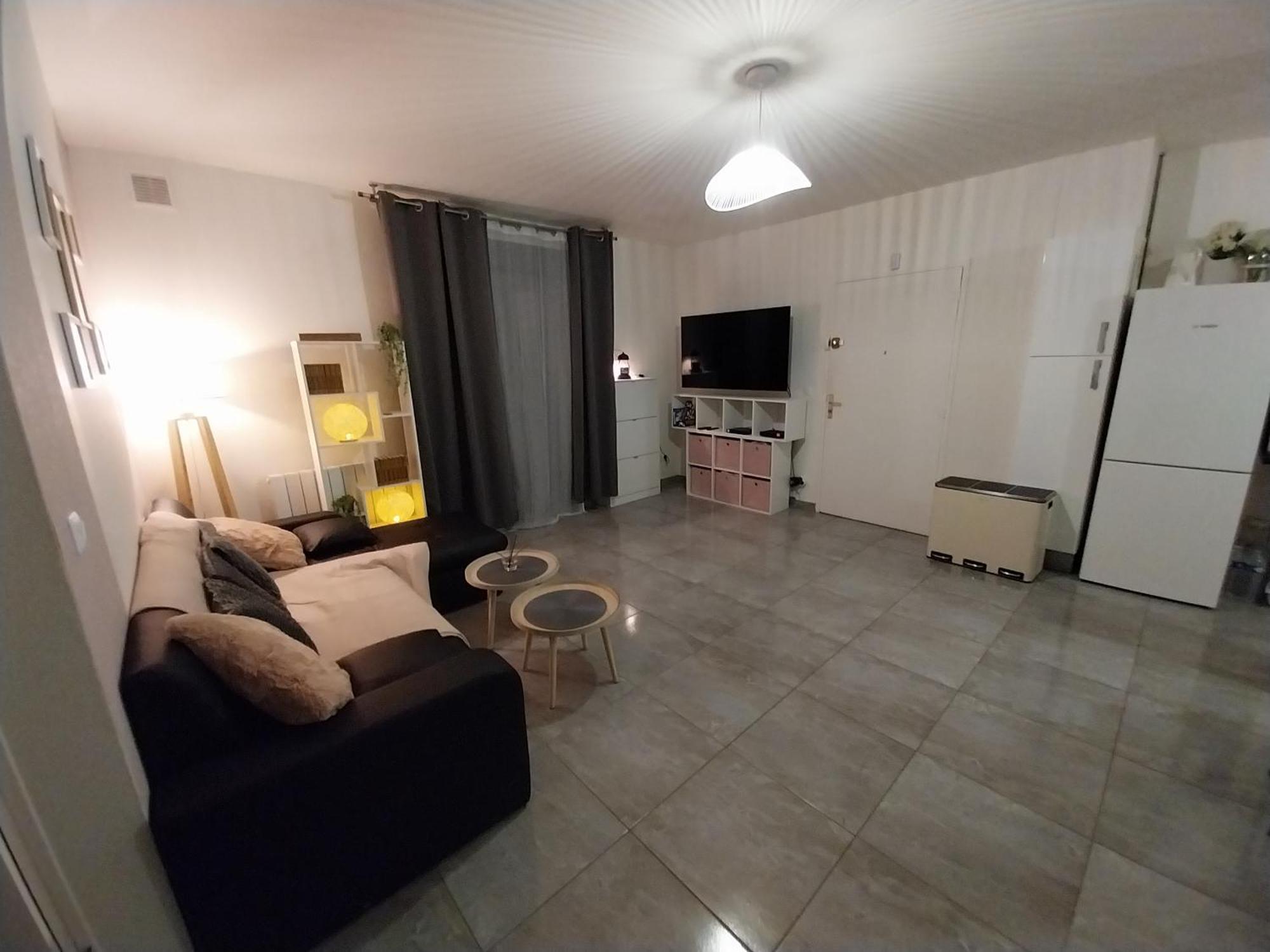 Appartement Gournay-Sur-Marne Eksteriør bilde