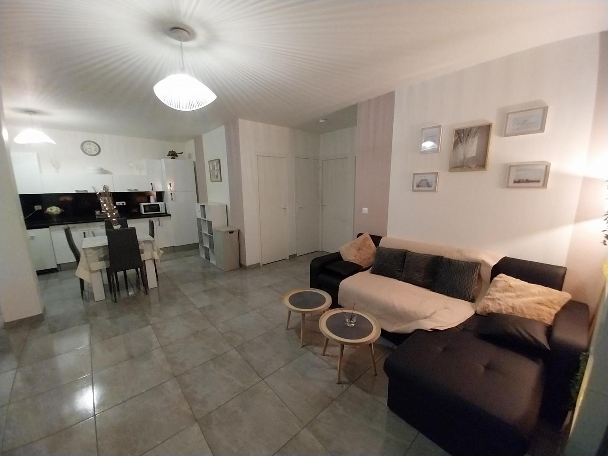 Appartement Gournay-Sur-Marne Eksteriør bilde