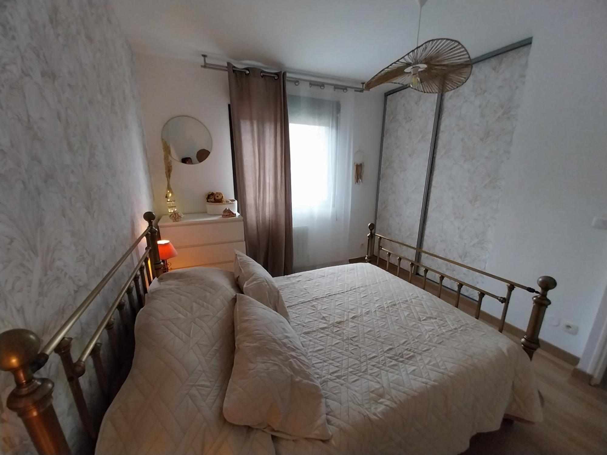 Appartement Gournay-Sur-Marne Eksteriør bilde