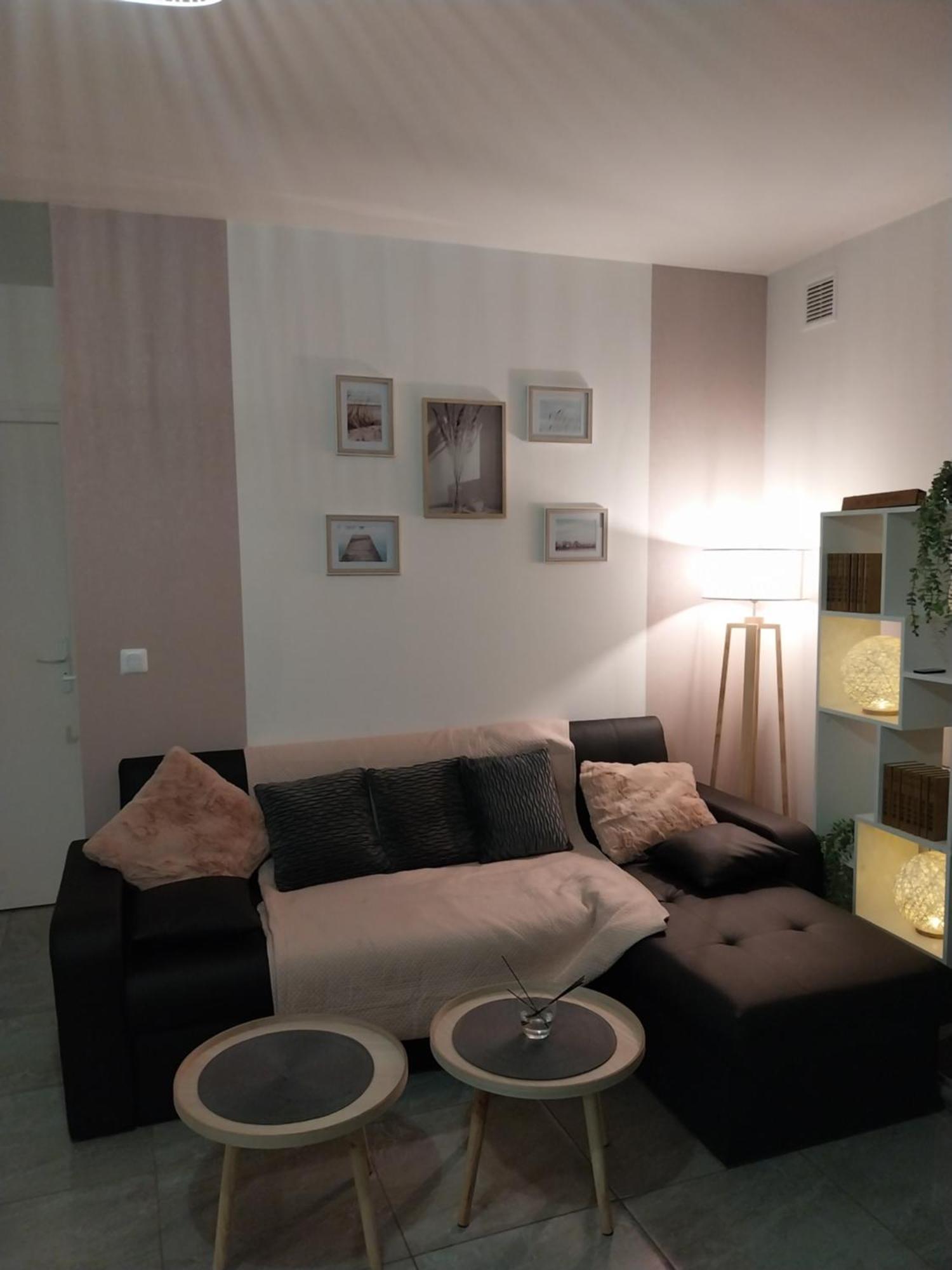 Appartement Gournay-Sur-Marne Eksteriør bilde