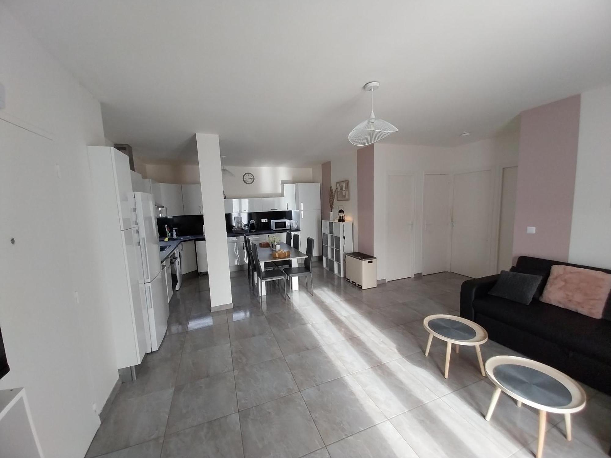 Appartement Gournay-Sur-Marne Eksteriør bilde