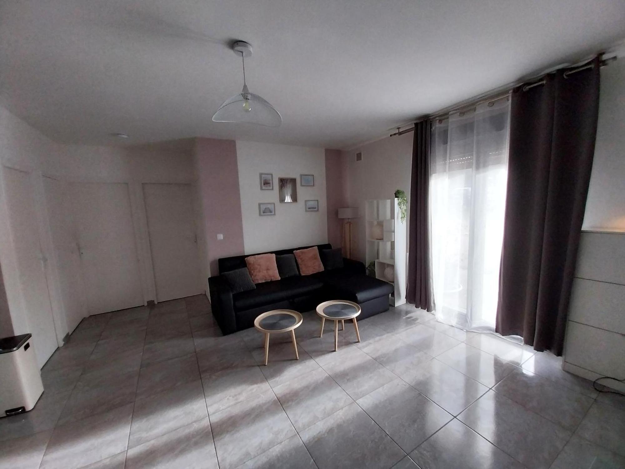 Appartement Gournay-Sur-Marne Eksteriør bilde