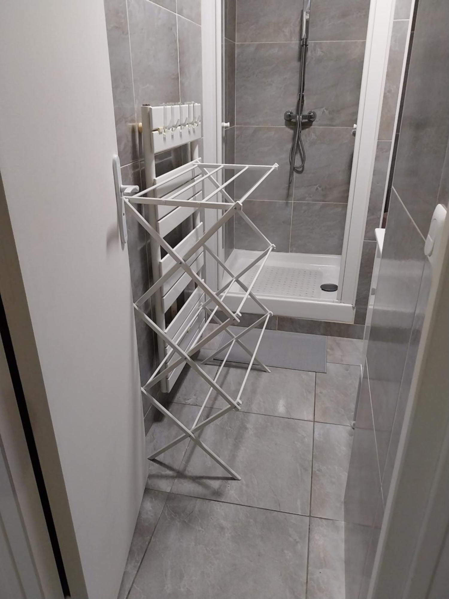 Appartement Gournay-Sur-Marne Eksteriør bilde
