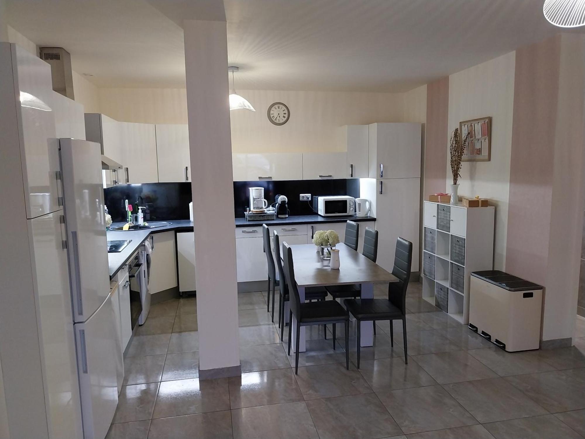 Appartement Gournay-Sur-Marne Eksteriør bilde